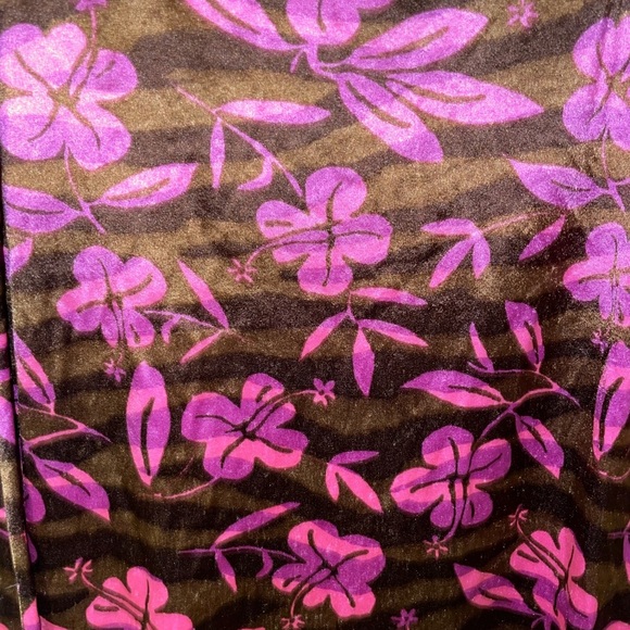 Midi Marciano Vintage Spaghetti Strap Dress - Picture 4 of 6